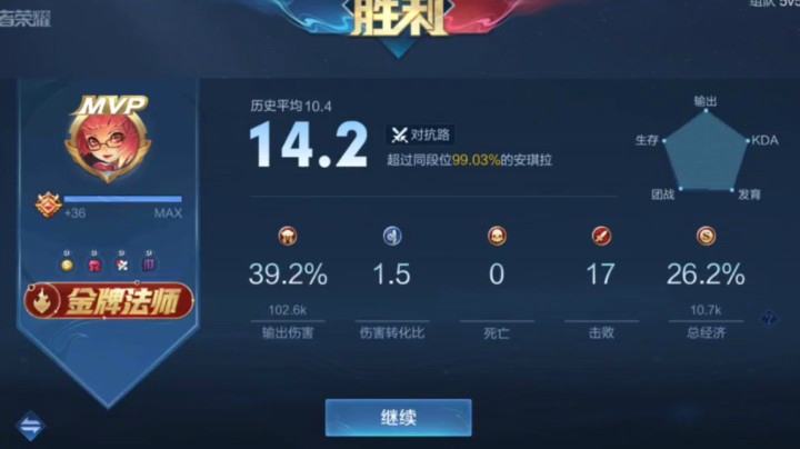 队友杀红眼了，执意要掀翻对方的桌子，我拦都拦不住！