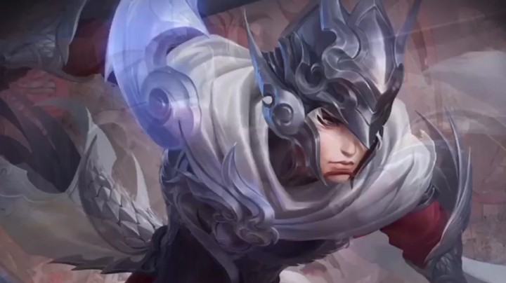 常山赵子龙在此