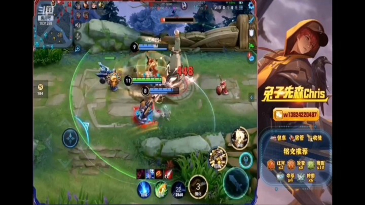 本周的兔子12