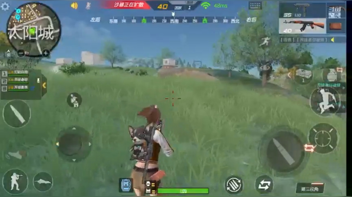 兄弟情