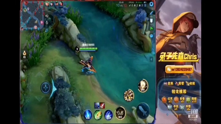 本周的兔子2