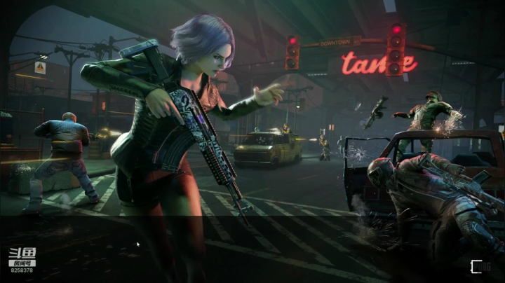 【2021-01-23 20点场】蝶服小阿恩：薇恩：欢迎来到治疗失眠和健胃的直播间~