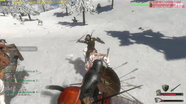 【2021-01-23 17点场】鹰DDDDD：潘德的预言3.9.5子MOD