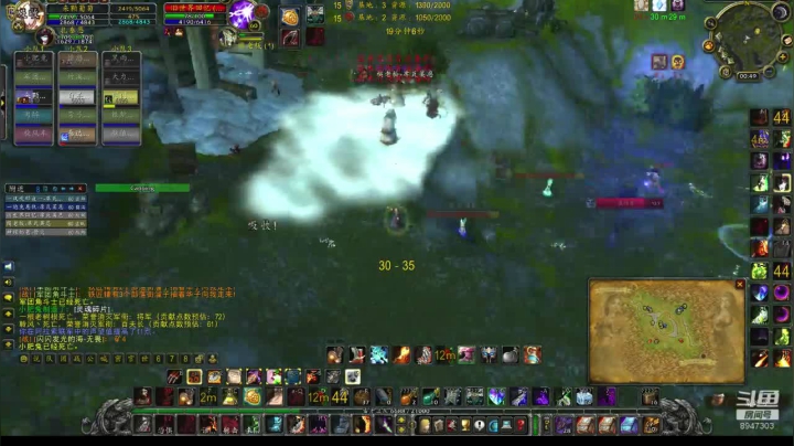 对碰希瓦队伍和散排强队