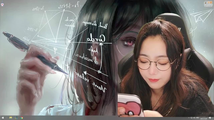 【怪物猎人】甜心战士的精彩时刻 20210124 10点场