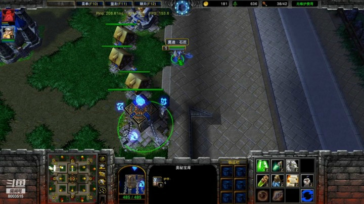 爱BB的美国人！养猪你!混战1V2FFA美服