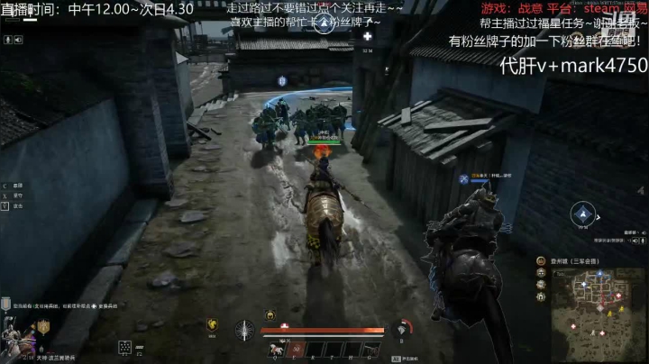 【2021-01-23 16点场】風風吖：周六开启排位之路
