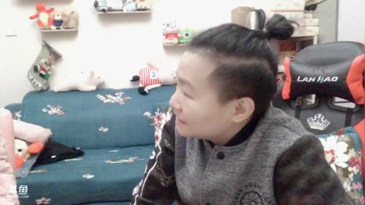 【户外】2B不过红姐的精彩时刻 20210124 00点场