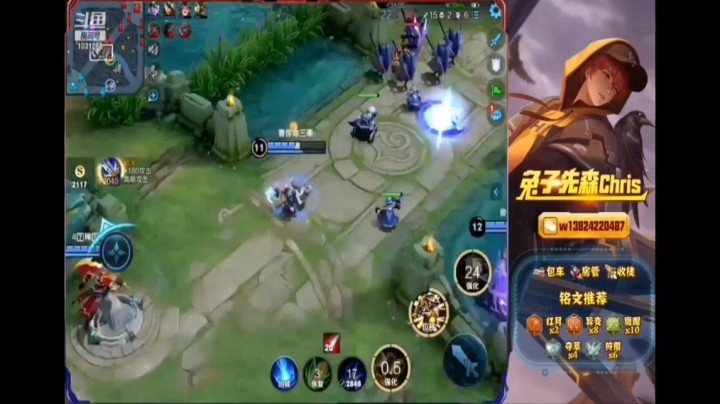 本周的兔子10