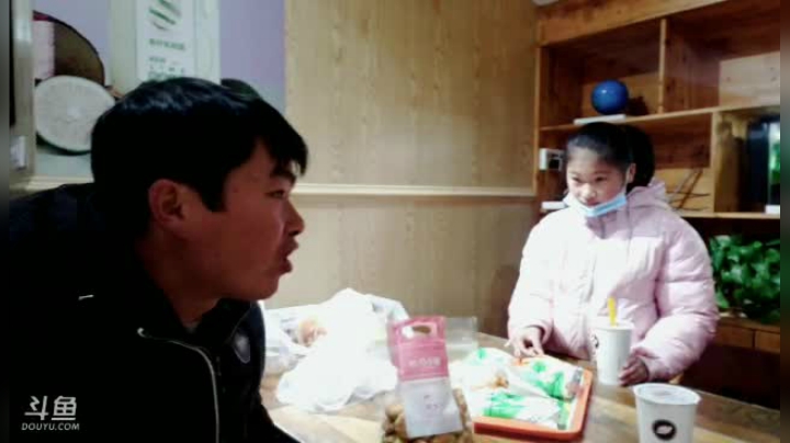 【户外】超哥户外打野的精彩时刻 20210125 10点场