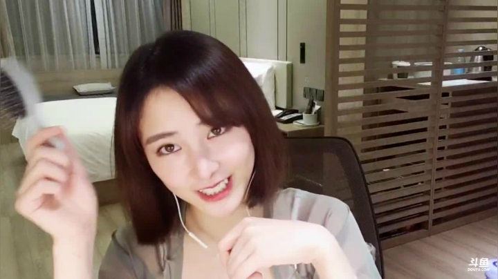 我在斗鱼看王筱沫丶直播舞蹈