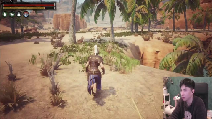 【2021-01-24 21点场】主播Se7en：主播Se7en：生存游戏