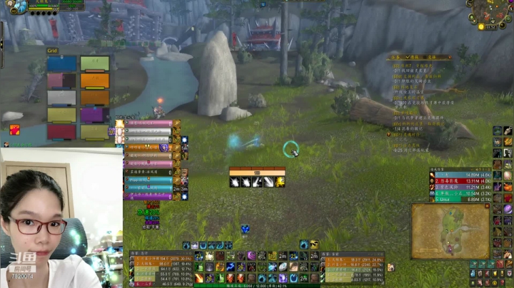 【2021-01-25 01点场】hakula丶：就剩下信仰了！