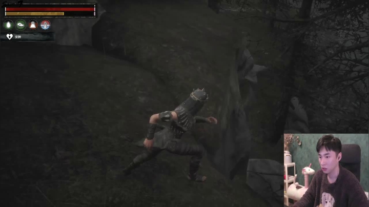 【2021-01-24 23点场】主播Se7en：主播Se7en：生存游戏