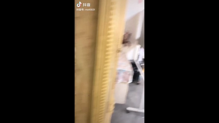 马小六怎么了   怎么了