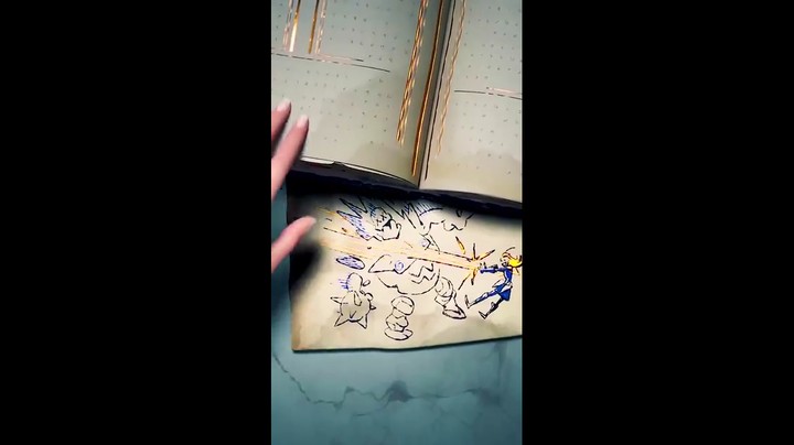 这拉克丝我真的太爱了！！