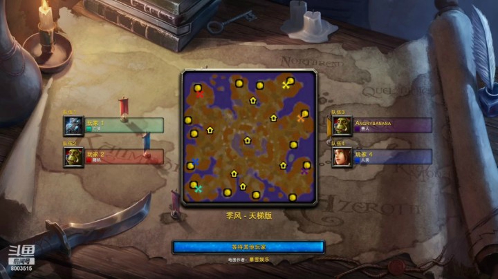 被美国人打惨了！坚持抗争最后取得胜利！1V3ffa混战美服