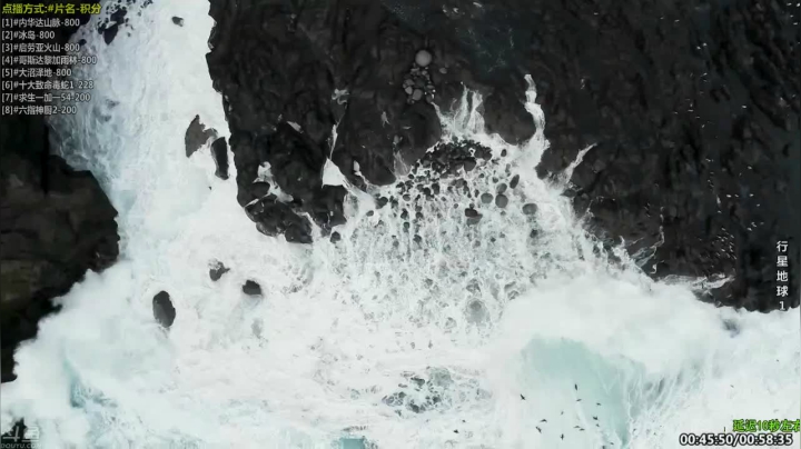 【科普】酷炫你你你的精彩时刻 20210125 12点场