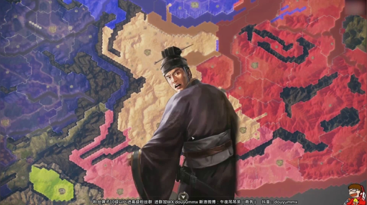 【午夜抹抹茶】和张辽斗智斗勇的一天！
