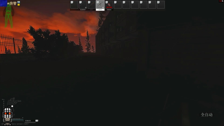 【2021-01-16 13点场】木木叔丶：木木叔：【逃离塔科夫】