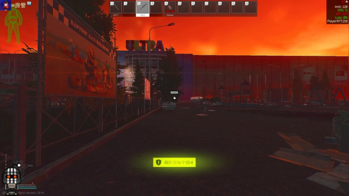 【2021-01-16 01点场】木木叔丶：木木叔：【逃离塔科夫】