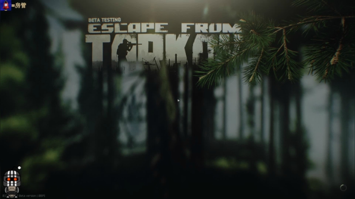 【2021-01-16 17点场】木木叔丶：木木叔：【逃离塔科夫】