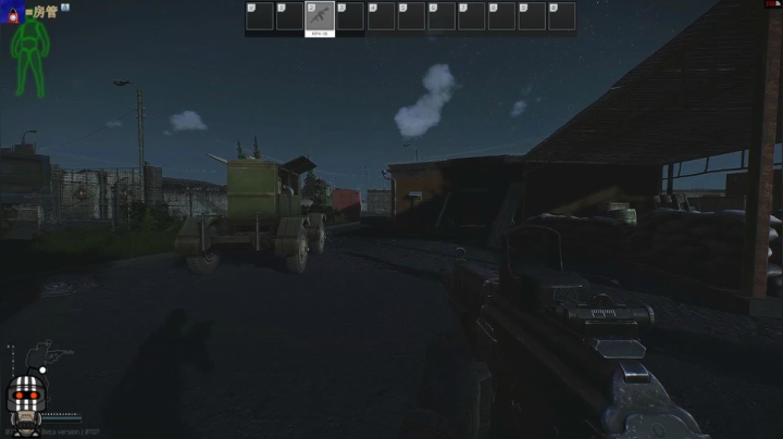 【2021-01-16 15点场】木木叔丶：木木叔：【逃离塔科夫】