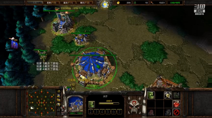 用欧洲战术打败美国人！揍新手1V3ffa混战美服