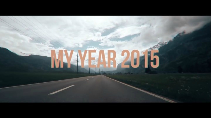my year 2015