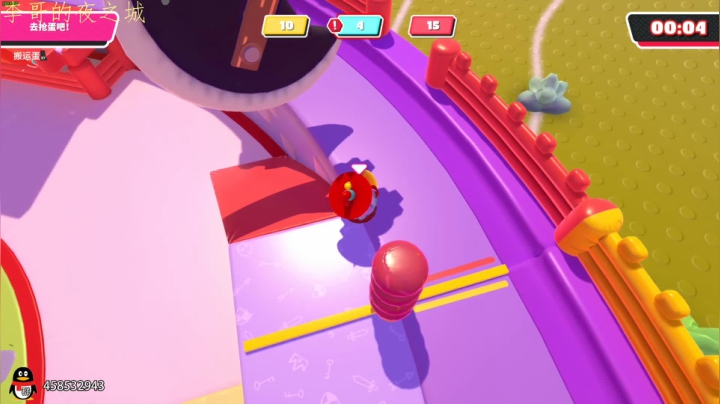 【2021-01-25 08点场】这个ID很流弊：浪起来（ID