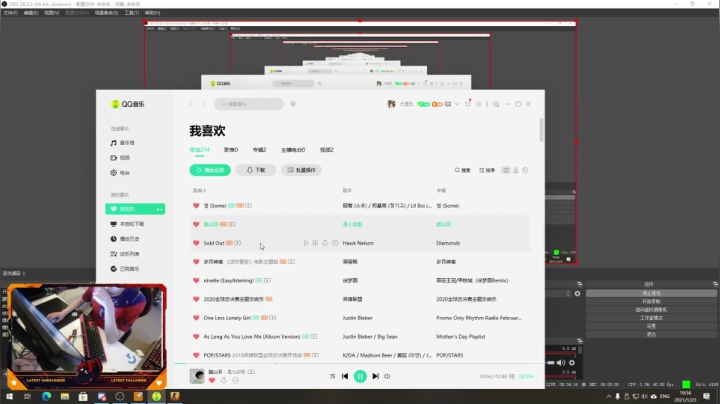 【2021-01-23 14点场】91MRN：【澳服faceit】10级枪马老混子