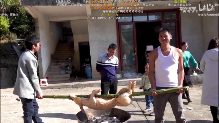 【2021-01-25 16点场】douyu小焕：这就是高手吗