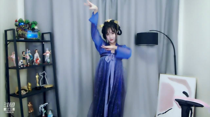 【哈尼九 舞蹈】01-22 22:00