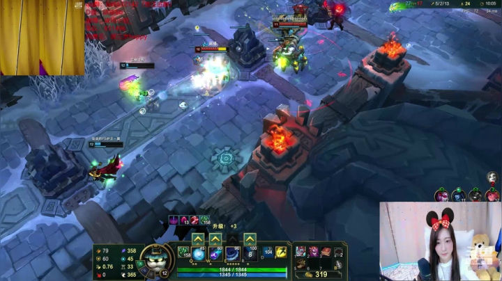 【2021-01-25 16点场】柒柒Bb：耐看型气质小姐姐哦～双倍亲密度哦~