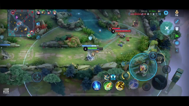 【2021-01-24 14点场】凌月电竞888：赛季末初人际自闭 到三大佬带飞 *照影