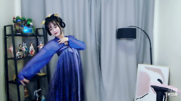 【哈尼九 舞蹈】01-22 22:00