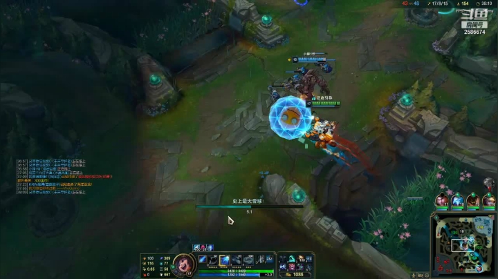 【2021-01-16 22点场】夏木AWT：开黑的欢乐日常