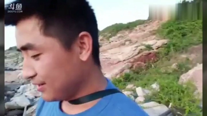 海岛野炊漳州第一天