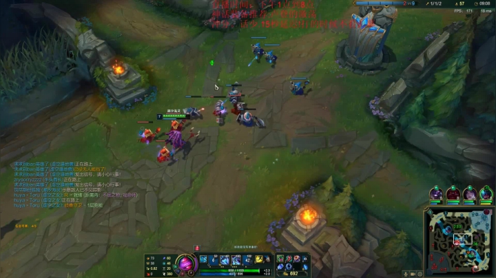 【2021-01-25 19点场】LOL丶摇摆：王者之路.饮尽那份孤独!260冲500!