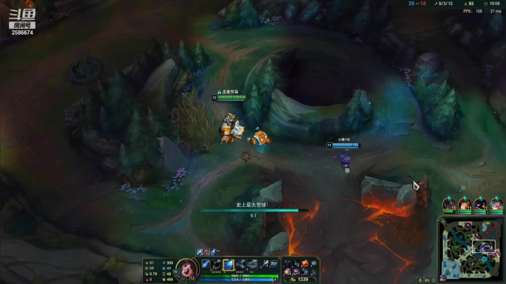 【2021-01-16 21点场】夏木AWT：开黑的欢乐日常