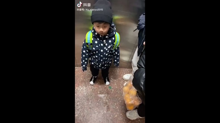 可爱正太