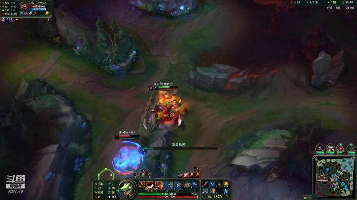 【2021-01-24 22点场】蝶服小阿恩：薇恩：欢迎来到治疗失眠和健胃的直播间~