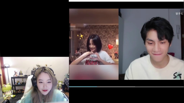 【2021-01-24 23点场】刘飞儿faye：飞儿 手机啵啵