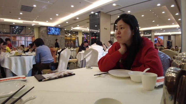 【美食】雪纳瑞三口之家的精彩时刻 20210125 11点场