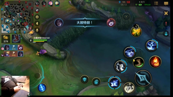 【2021-01-24 20点场】叫钞钞的周先Sen：【视频轮播】新赛季，冲冲冲~！