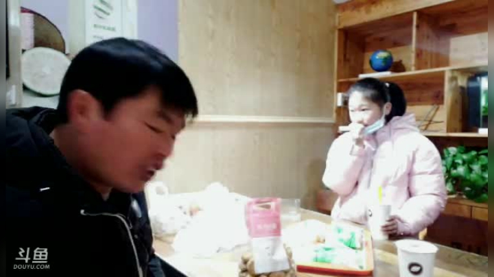 【户外】超哥户外打野的精彩时刻 20210125 10点场