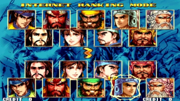 三国战纪2群雄争霸：超帅正马超一命割须弃袍斩真吕布！