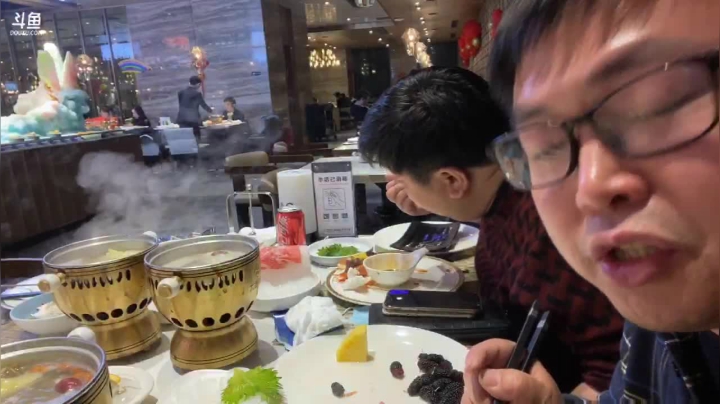 【2021-01-26 18点场】魅力生活i：长沙海鲜自助