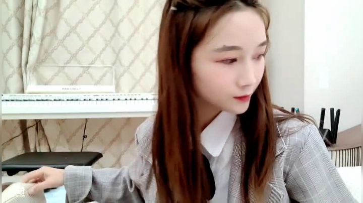 【户外】百变姑姑肖淑洁的精彩时刻 20210126 20点场