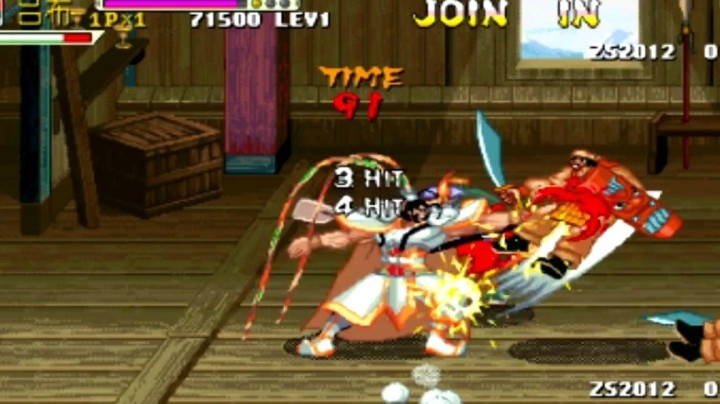 圆梦儿时梦想！三国战纪战神无双终于可以操作吕布吕布一命速通